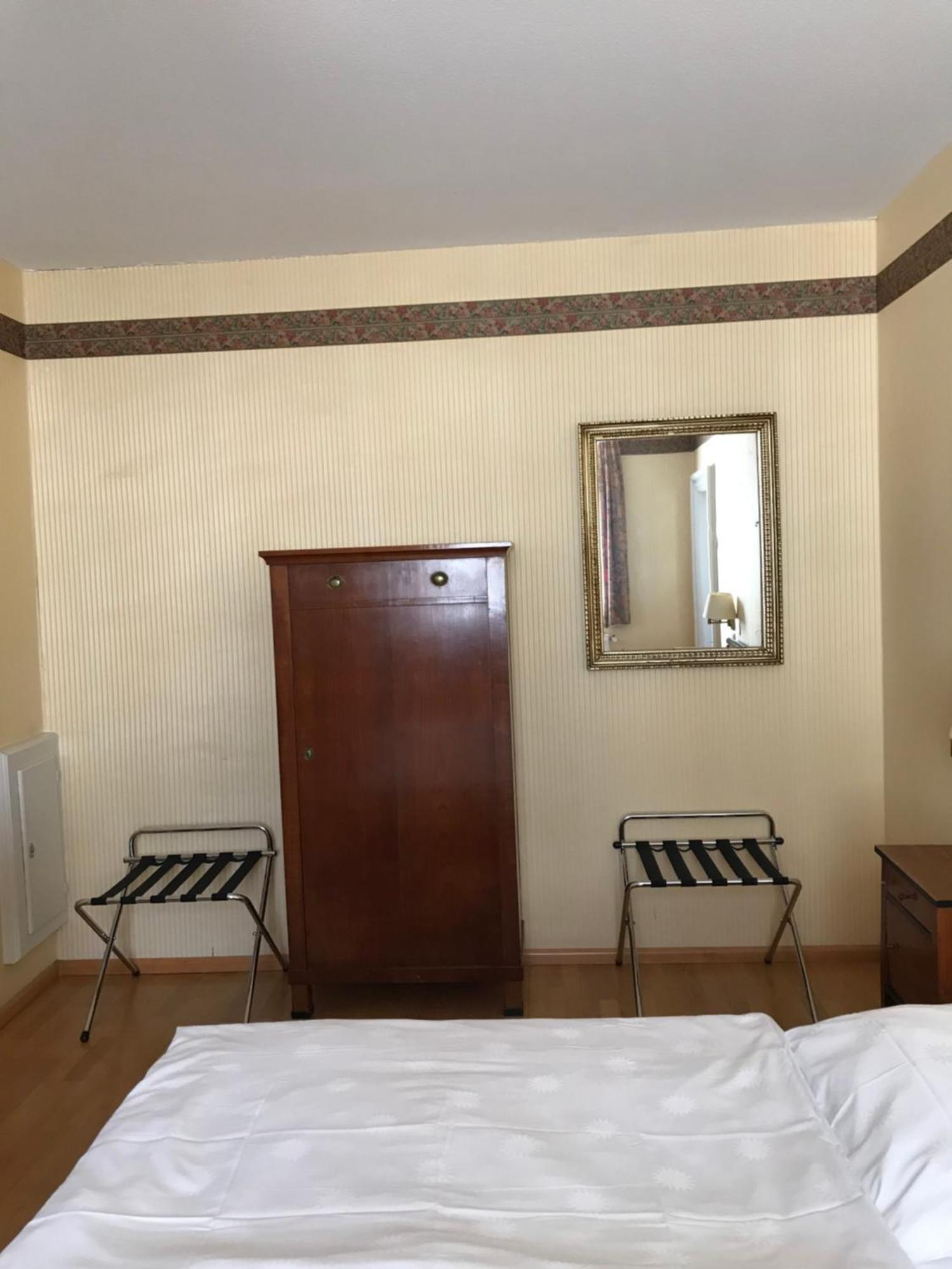 Hotel Boardinghouse Sonne Offenburg Zimmer foto