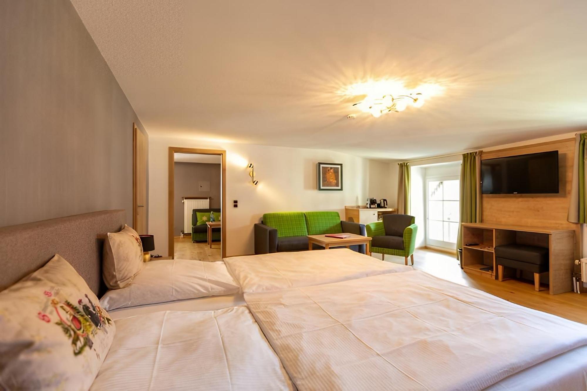 Hotel Boardinghouse Sonne Offenburg Exterior foto